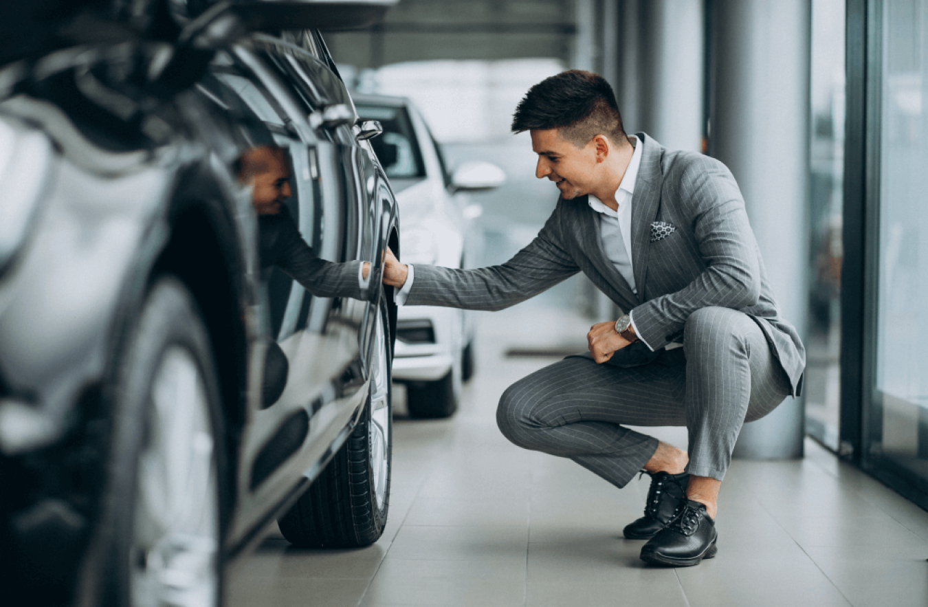 Agora você já conhece os carros mais bonitos do mundo